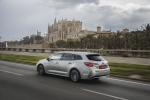 Toyota Corolla Touring Sports Hybrid 2019 года (WW)